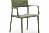 Кресло Nardi Bora Цвет: зелёный