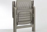 Кресло складное Scab Giardino Elegant Armchair Цвет: тортора