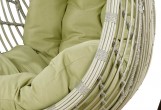 Подвесное кресло Cocoon Chair N886-W71 White