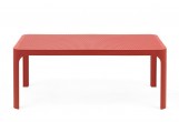 Комплект мебели Nardi Net Цвет: красный