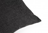 Декоративная подушка для мебели 4SIS Цвет: темно-серый
