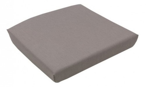 Подушка для кресла Nardi Net Relax Цвет: светло-серый