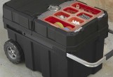 Ящик для инструментов Keter Master Pro Sliding Tool Chest (Masterloader)