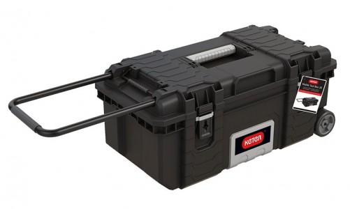 Ящик для инструментов Keter 28” Gear Mobile Tool box