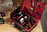 Ящик для инструментов Keter Technician Case