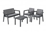 Лаунж зона Keter Emily Patio set