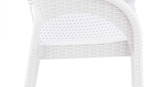 Комплект мебели Siesta Contract Miami Panama Цвет: белый
