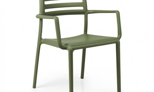 Кресло Nardi Costa Цвет: агава