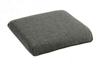 Подушка для табурета Evita Цвет: серый