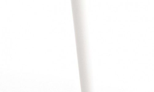 Стул из роупа 4SIS Марсель Цвет: белый шагрень, серый