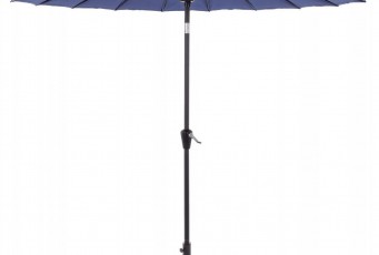 Садовый зонт Sun Umbrella Atlante 270 сielo
