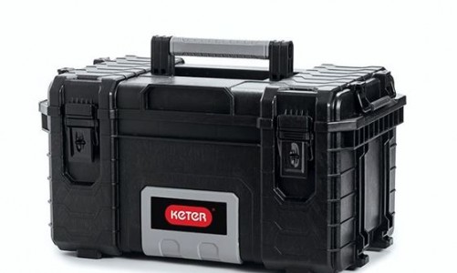 Органайзер Keter 22” Gear Tool Box