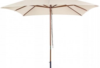 Садовый зонт Sun Umbrella Napoli 3X3 beige
