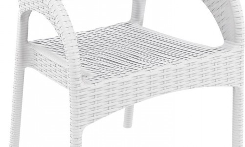 Комплект мебели Siesta Contract Miami Panama Цвет: белый