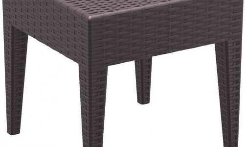 Комплект мебели Siesta Contract Miami Panama Цвет: коричневый