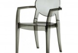 Кресло Scab Design Igloo Цвет: серый