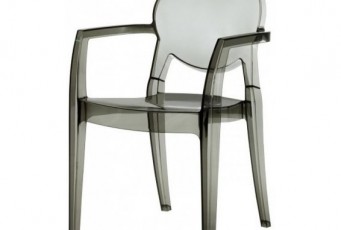 Кресло Scab Design Igloo Цвет: серый