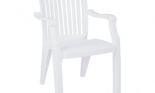 Кресло Siesta Contract Classic Цвет: белый