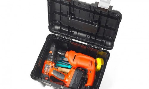 Ящик для инструментов Keter Wide Tool box 16 ML