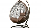 Подвесное кресло Cocoon Chair 300 Brown