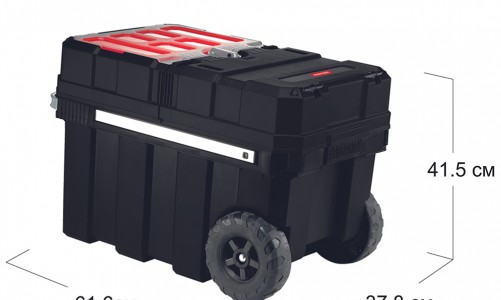 Ящик для инструментов Keter Master Pro Sliding Tool Chest (Masterloader)