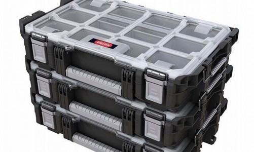 Органайзер Keter 22” Gear Organizer