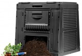 Компостер Keter E-composter Without Base 470L