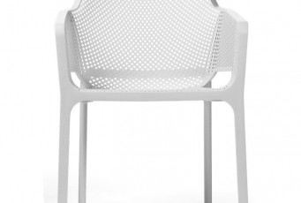 Кресло Nardi Net Цвет: белый