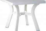 Комплект мебели Siesta Contract Viva Classic Цвет: белый