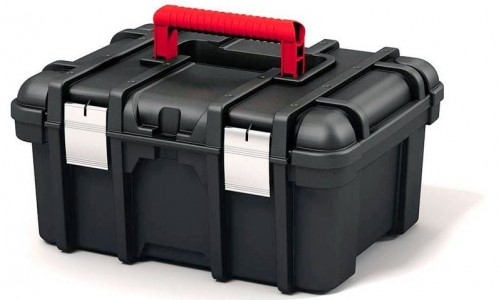 Ящик для инструментов Keter Wide Tool box 16 ML