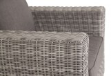 Кресло 4SIS Боно Цвет: серый