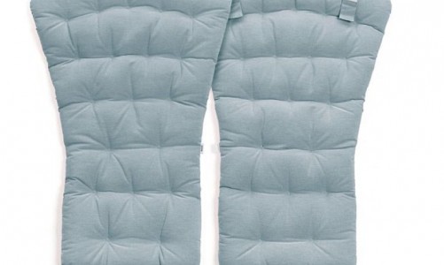 Подушка для кресла Nardi Folio Цвет: голубой