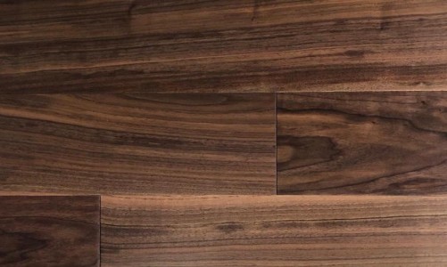 Инженерная доска Vecchio Parquet Орех Атланта