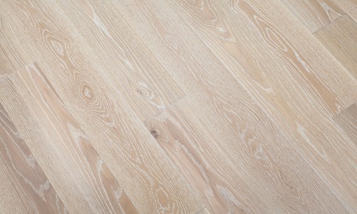 Массивная доска Magestik Floor Magestik Floor Дуб Дуб Бавария (браш) 300-1800х150х18 мм