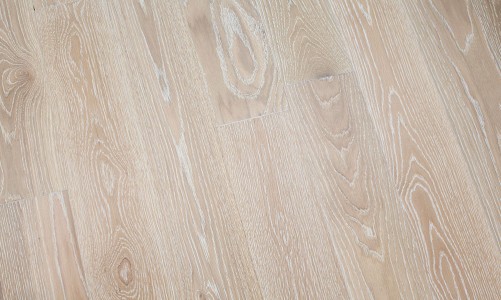 Массивная доска Magestik Floor Magestik Floor Дуб Дуб Бавария (браш) 300-1800х150х18 мм
