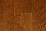 Массивная доска Magestik Floor Magestik Floor Дуб Дуб Коньяк (браш) 300-1500х125/127х18 мм