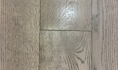 Инженерная доска Vecchio Parquet Модерн Дуб Халкида