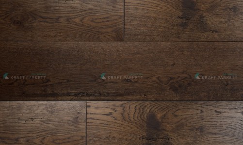 Инженерная доска Kraft Parkett Арт. 46  15 мм с фаской