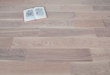 Массивная доска Magestik Floor Magestik Floor Дуб Дуб Милк 300-1800х125/127х18 мм