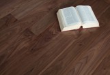 Массивная доска Magestik Floor Экзотическая коллекция Орех Американский Селект 300-1800х120х22 мм
