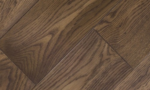 Инженерная доска Vecchio Parquet Модерн Дуб Орех Американский