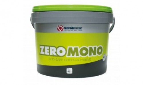 Zeromono Однокомпонентный силанмодифицированный клей с улучшенными характеристиками 12 кг
