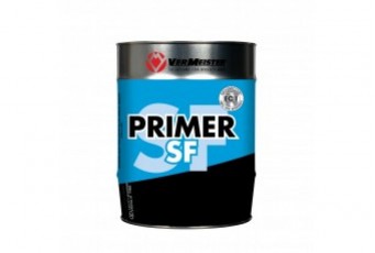 Primer SF Однокомпонентный полиуретановый грунт для стяжки без растворителей Primer SF 6 кг