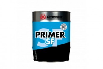 Primer SF Однокомпонентный полиуретановый грунт для стяжки без растворителей Primer SF 12 кг