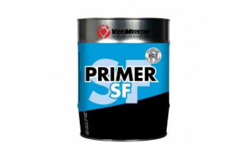 Primer SF Однокомпонентный полиуретановый грунт для стяжки без растворителей Primer SF 12 кг