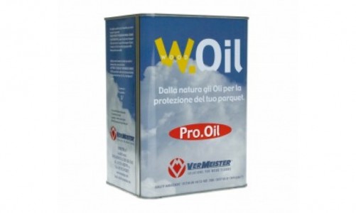 Pro.Oil Масло для пропитки Pro.Oil 1 л