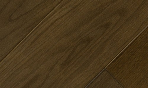 Инженерная доска Vecchio Parquet Натурель Дуб Бренди