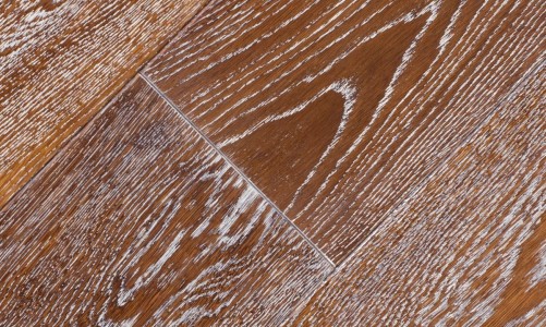 Инженерная доска Vecchio Parquet Модерн Дуб Сахара