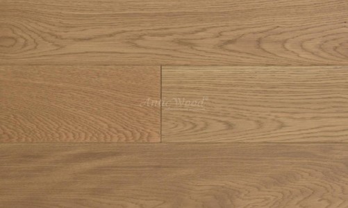 Массивная доска Antic Wood Песочный 20 мм  с фаской