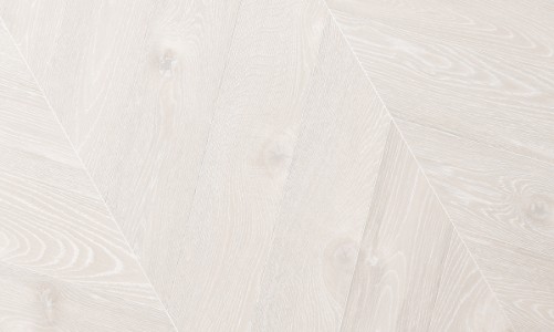 Паркет Ёлка Coswick Французская ёлка дуб Альпийский 500х127х19.05 мм